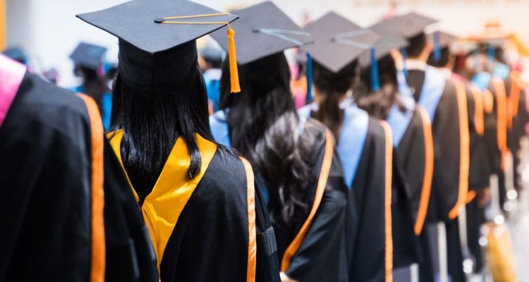 estudiar en el extranjero